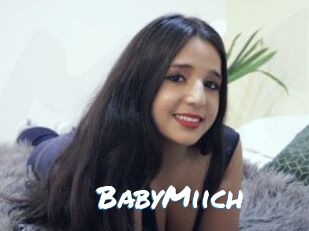 BabyMiich