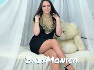 BabyMonica