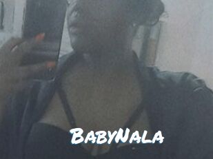 BabyNala