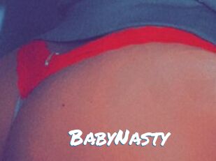 BabyNasty