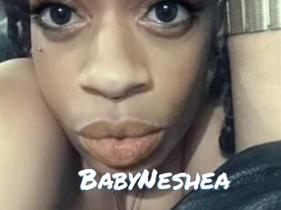BabyNeshea