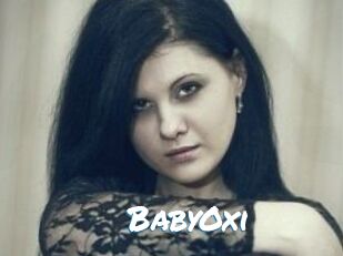 BabyOxi