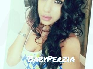 BabyPerzia