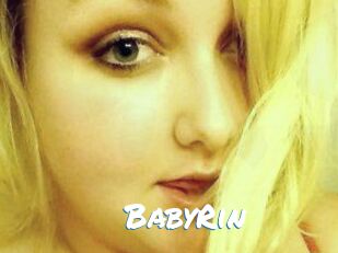 BabyRin