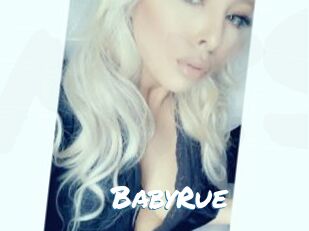 BabyRue