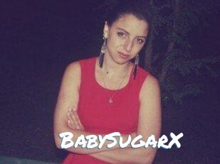 BabySugarX