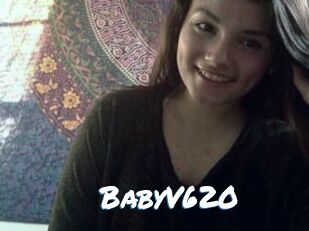 BabyV620