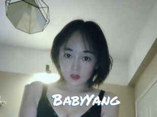 BabyYang