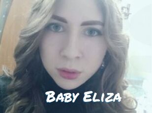 Baby_Eliza