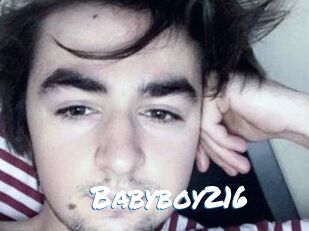 Babyboy216
