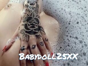 Babydoll25XX