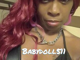 Babydoll511