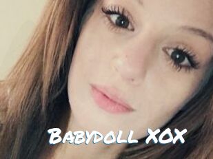 Babydoll_XOX