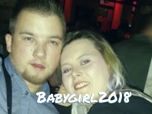 Babygirl2018
