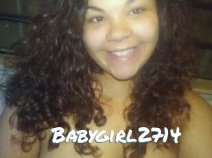 Babygirl2714