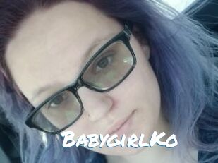 BabygirlKo