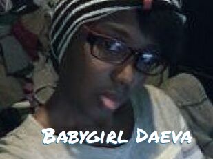 Babygirl_Daeva