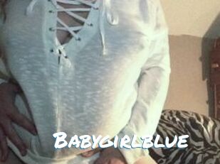 Babygirlblue