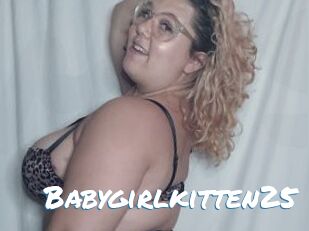 Babygirlkitten25