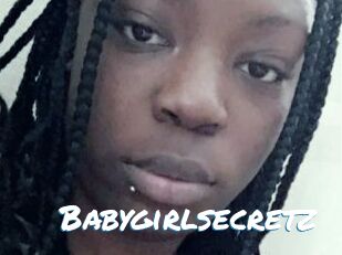 Babygirlsecretz