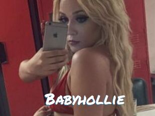 Babyhollie