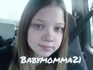 Babymomma21