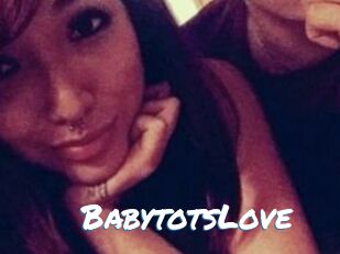 Babytots_Love
