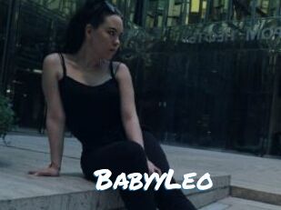 BabyyLeo