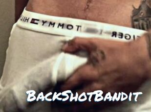 BackShotBandit
