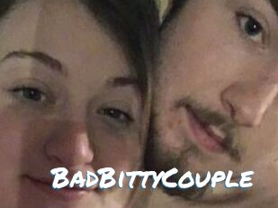 BadBittyCouple