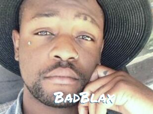 BadBlax