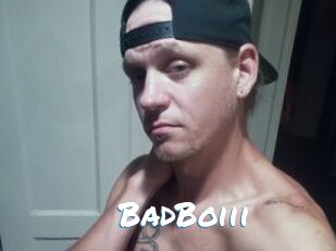BadBoiii