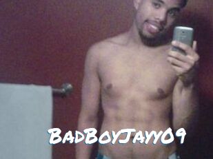 BadBoyJayy09