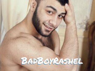 BadBoyRashel