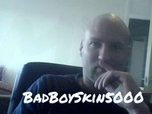 BadBoySkin5000
