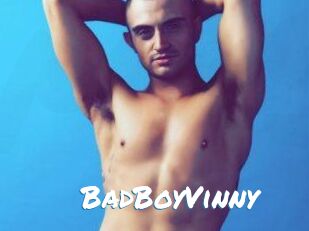 BadBoyVinny