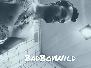 BadBoyWild