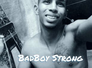 BadBoy_Strong