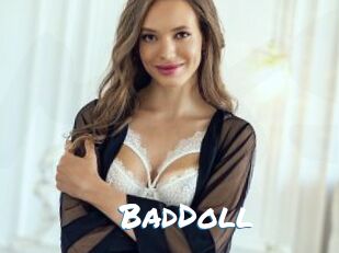 BadDoll