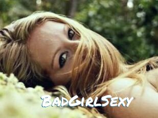 BadGirlSexy