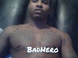 BadHero