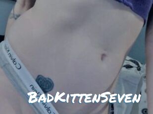 BadKittenSeven