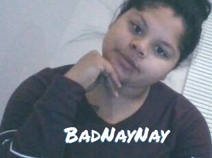 BadNayNay