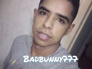 Badbunny777
