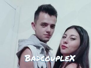 BadcoupleX
