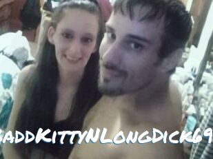 BaddKittyNLongDick69