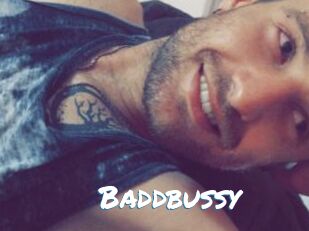 Baddbussy