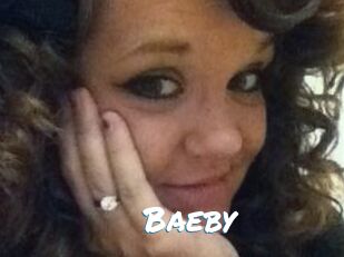 Baeby