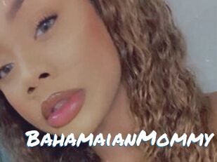BahamaianMommy