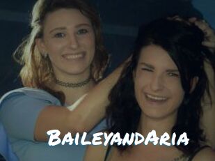 BaileyandAria